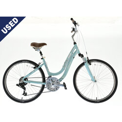 Trek Navigator 2.0 WSD - 16.5