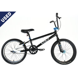 GT Pro Series BMX - Pro XL 21
