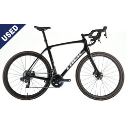 Trek Domane SLR 8 Force AXS - 58cm