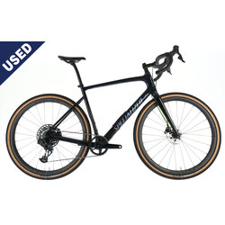 Specialized Diverge Expert Carbon - 58cm