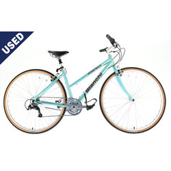 Bianchi Boardwalk - 16.5