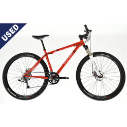 Gary Fisher X-Caliber - Large