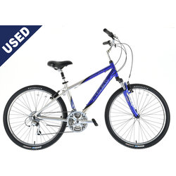 Trek Navigator 200 - 16.5