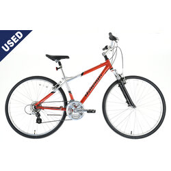 Raleigh C40 - 17