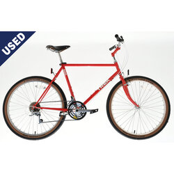 Trek 800 - 21