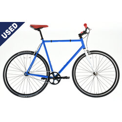 Jamis Beatnik Single Speed - 58cm