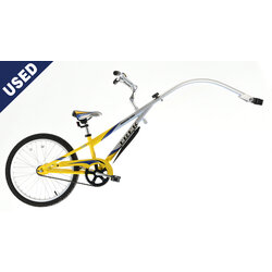 Trek Mountain Train 20 Tag-A-Long