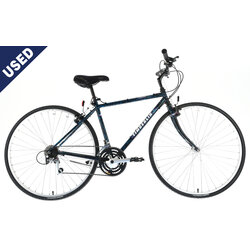 Timberlin Crossroads - 17.5