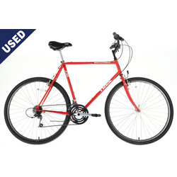 Trek MultiTrack 730 - 23