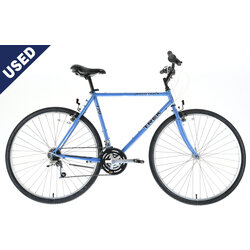 Trek MultiTrack 720 - 21
