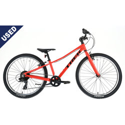 Trek Precaliber 24 8-Speed