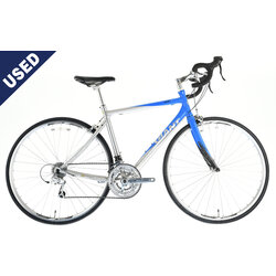 Giant OCR 3 - Medium