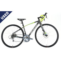 Specialized Dolce Elite EQ Disc - 48cm