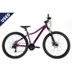 Cannondale Foray 3 - Small
