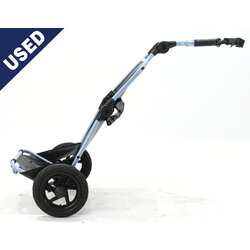 Burley Travoy - Cargo Trailer