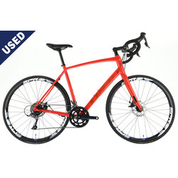 Trek Domane AL 2 Gen 3 - 58cm