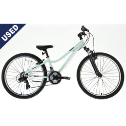 Trek Precaliber 24 21-Speed