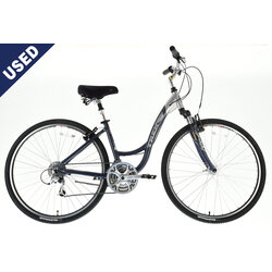 Trek 7200 Womens - 16
