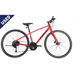Trek FX 3 Disc Women's - Small