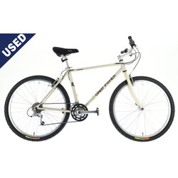 Gary Fisher Aquila - 18.5