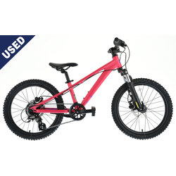 Liv STP FS 20 7-Speed