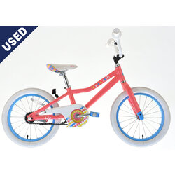 Liv Adore 16 - Wheel & Sprocket | One of America