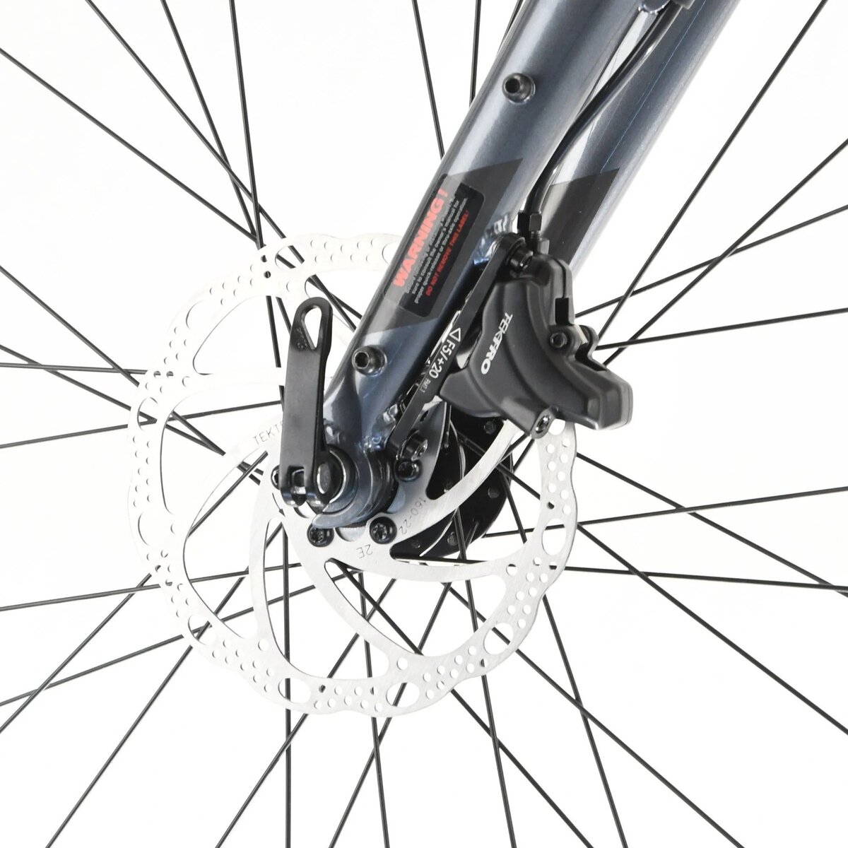 Felt Bicycles Verza Speed 40 - Wheel & Sprocket | One of America's