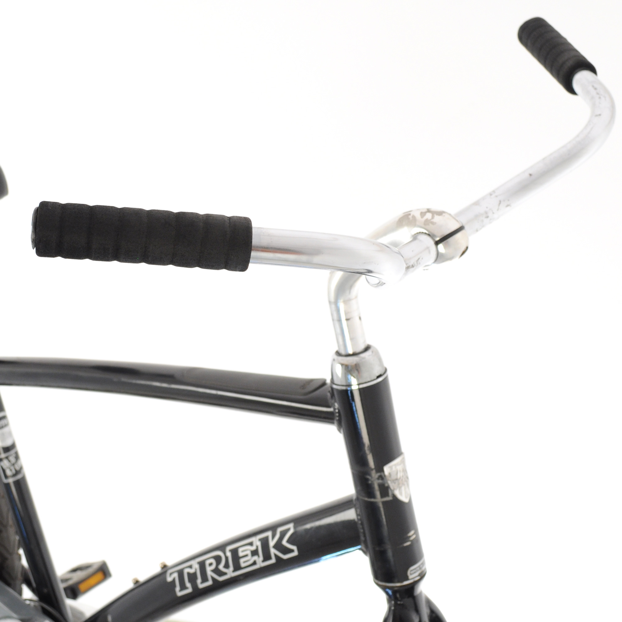 Trek Lime - 18.5\