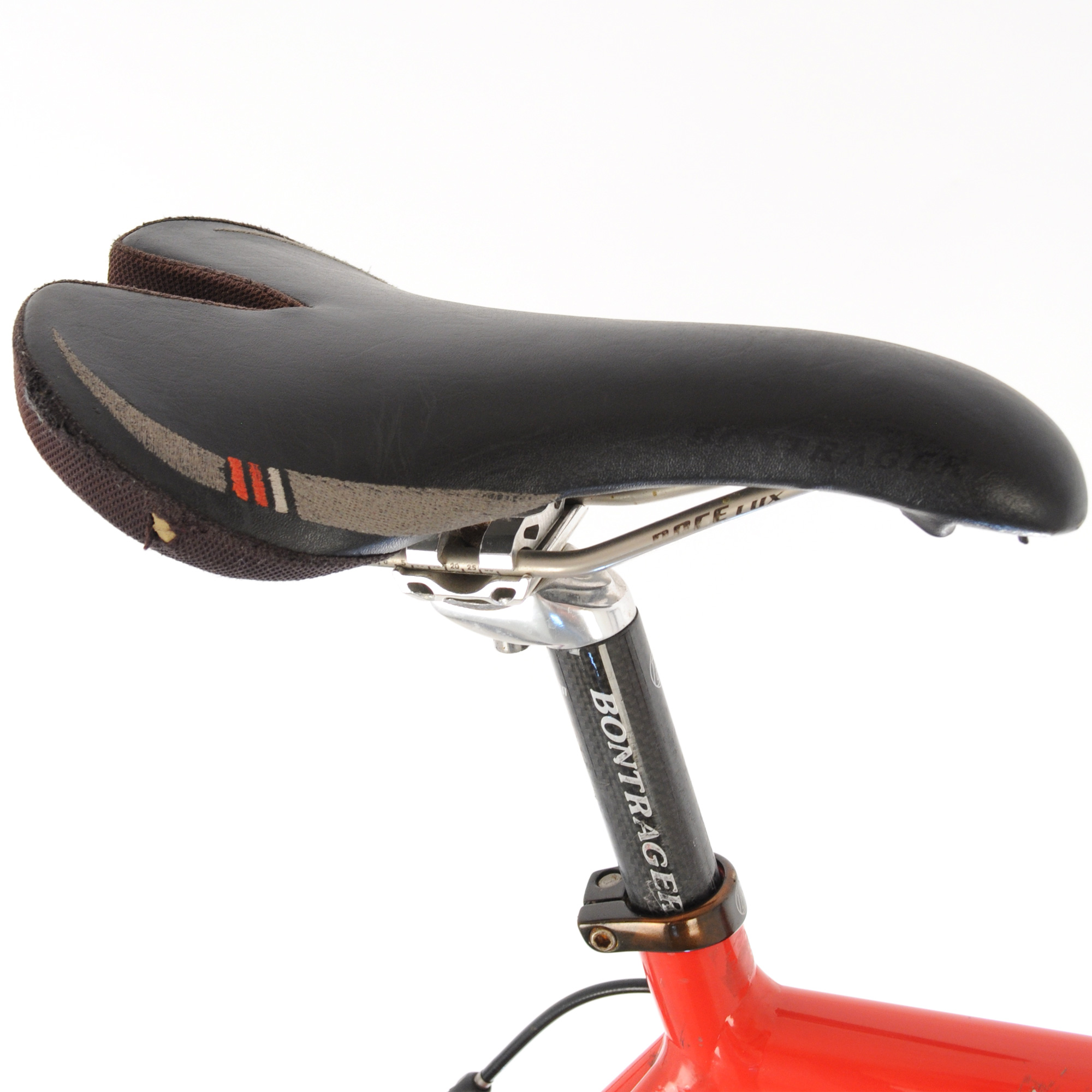 Trek 1500 - 58cm - Wheel \u0026 Sprocket 
