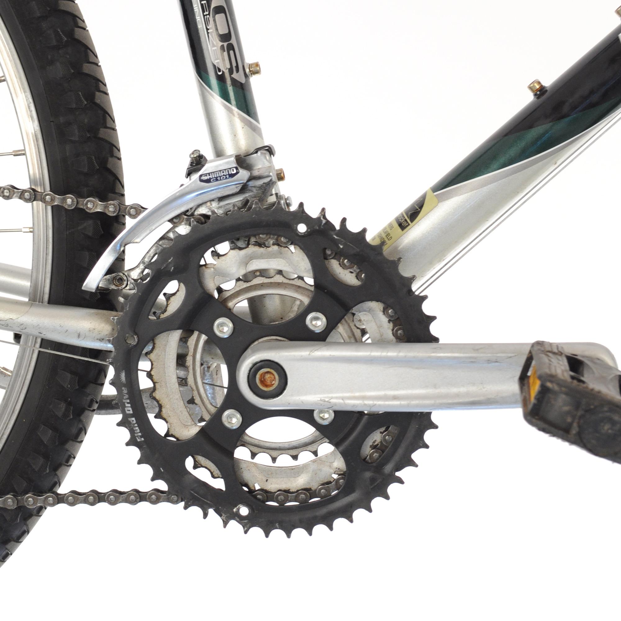 trek navigator 100 price