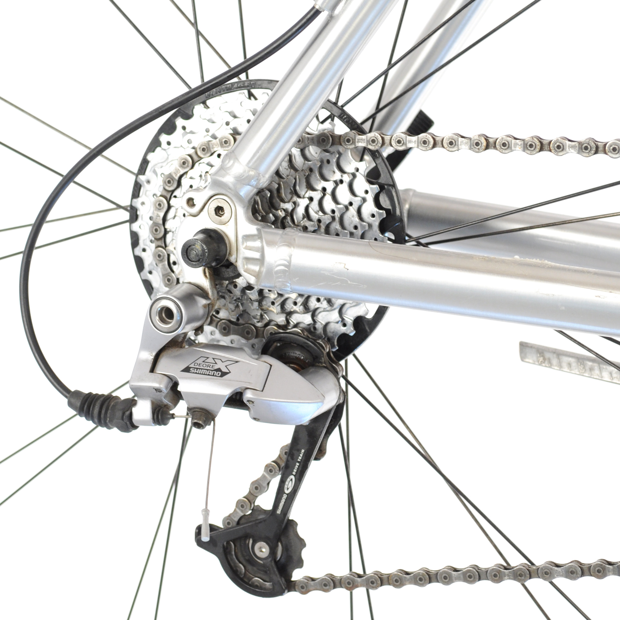 Trek 7500 - 20\