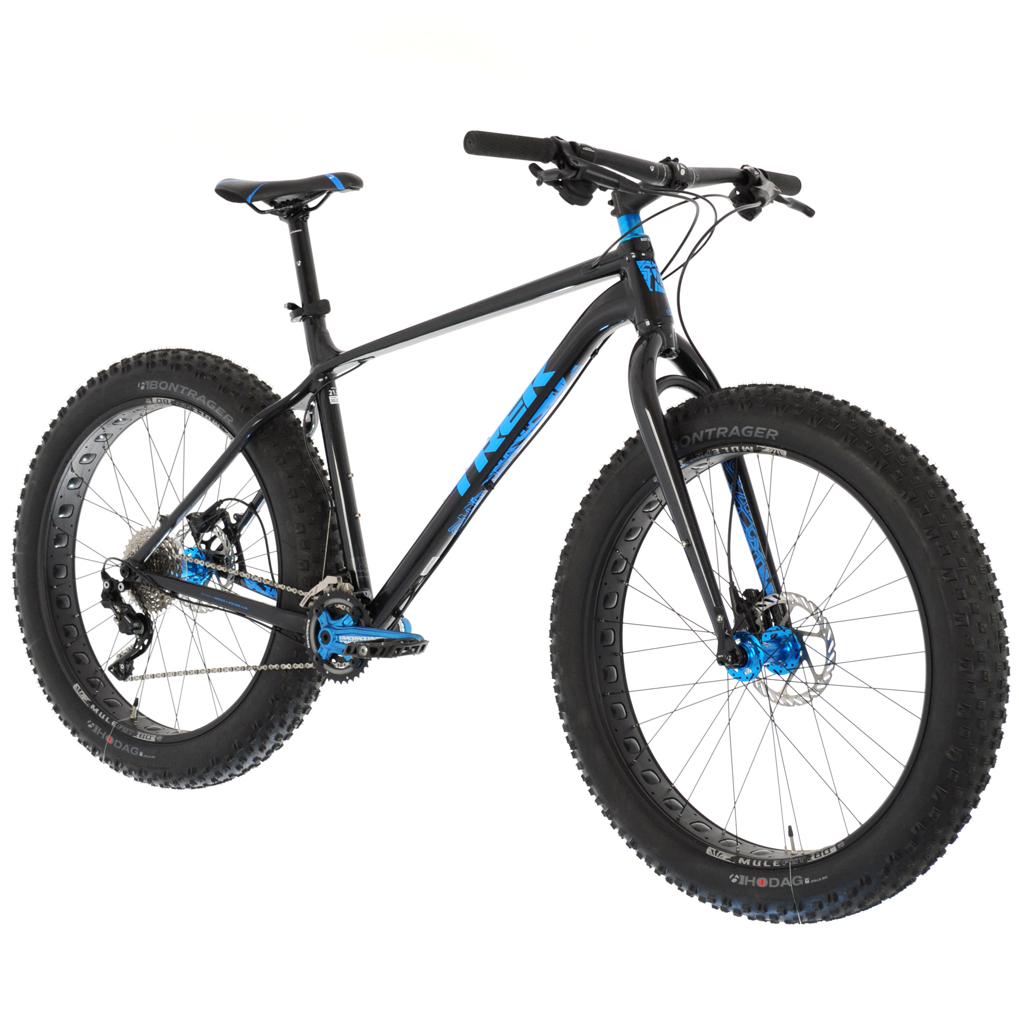 Trek Farley 6 - 20.5\