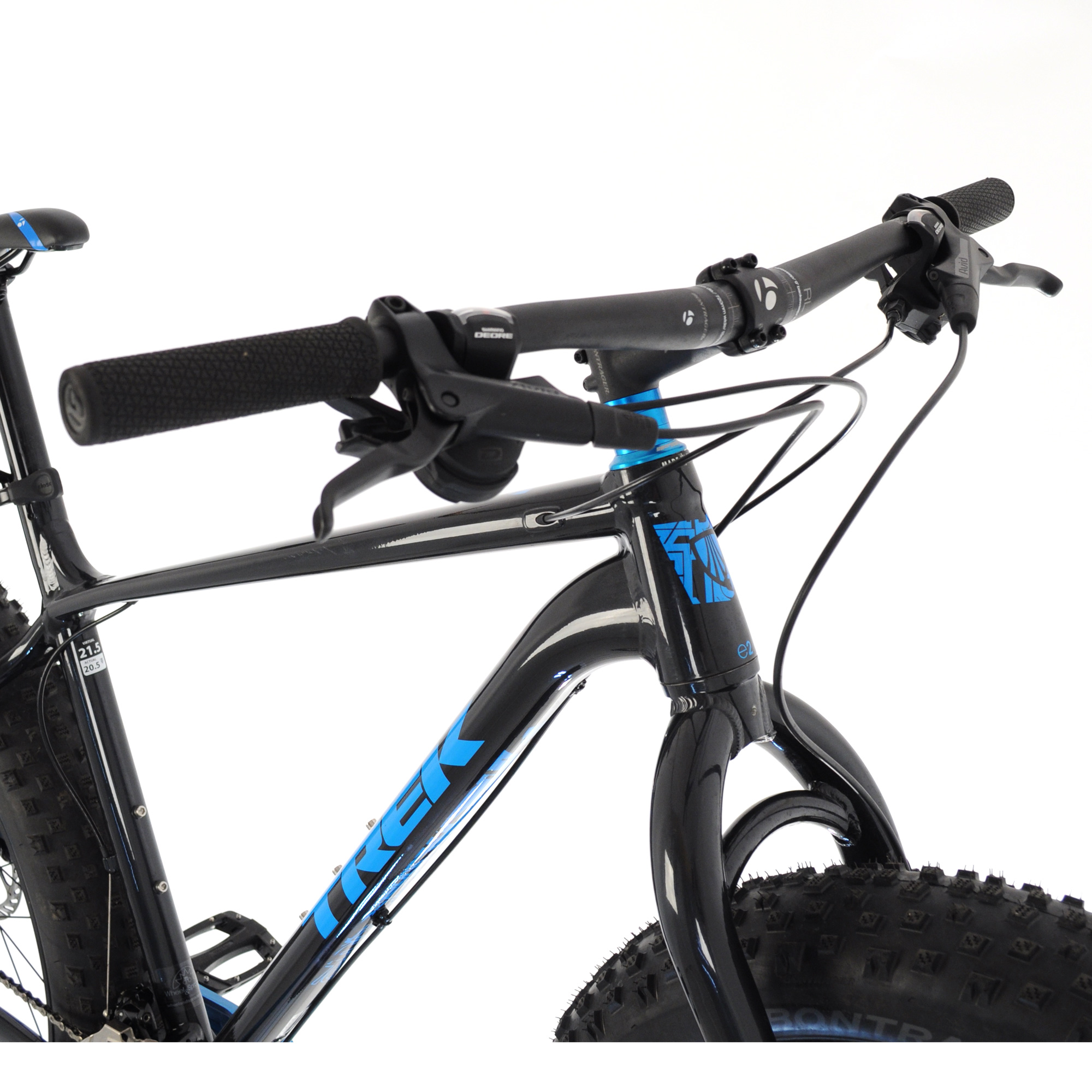 Trek Farley 6 - 20.5\