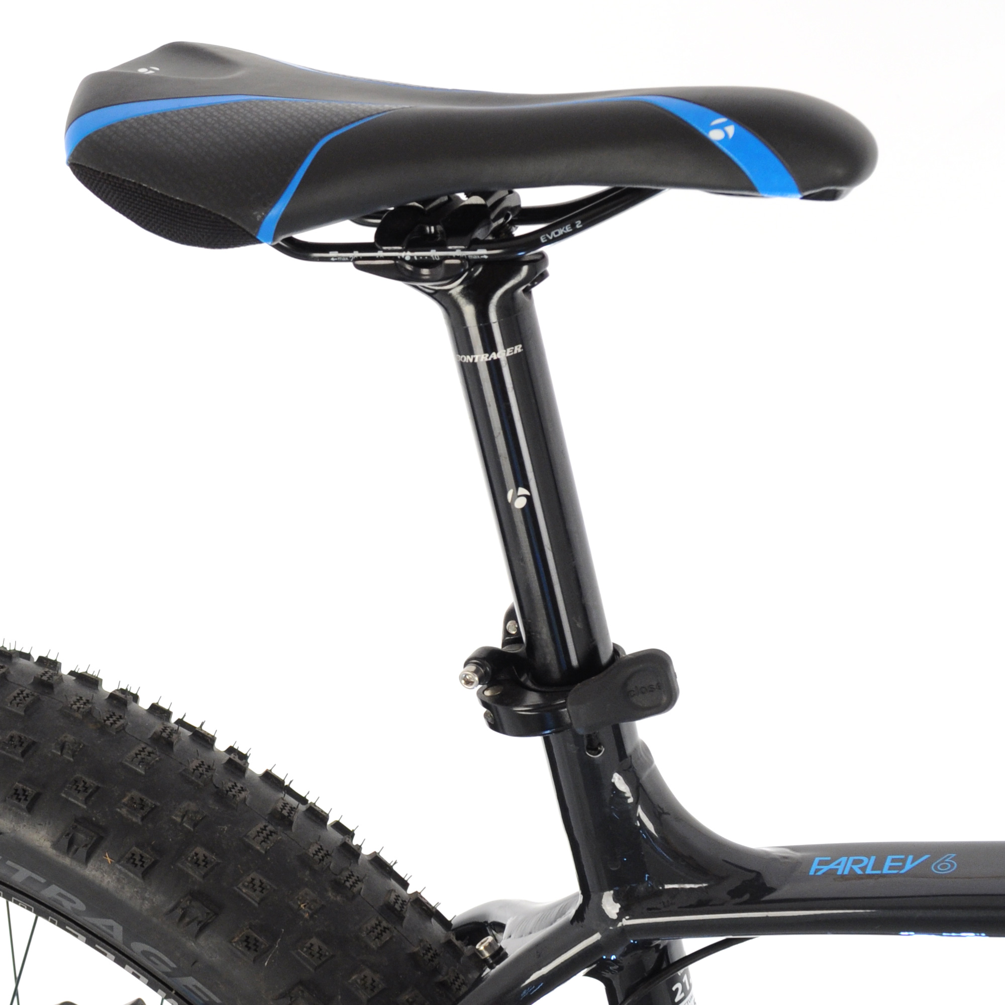 Trek Farley 6 - 20.5\