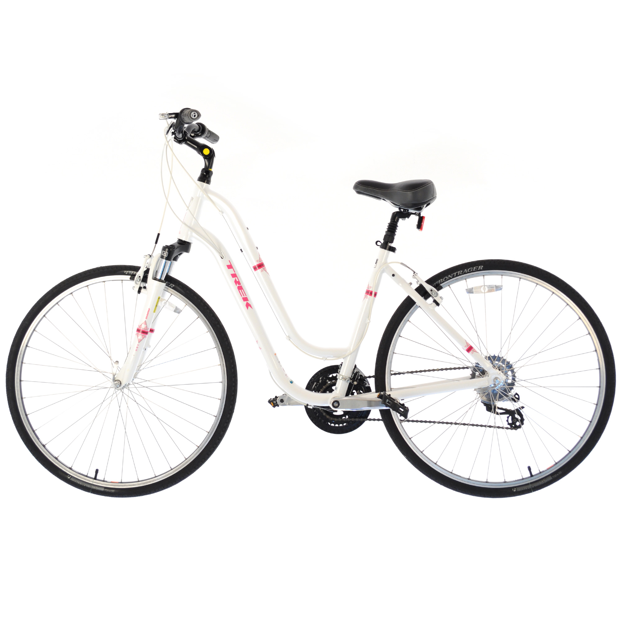 Trek Verve 2 WSD - 19\