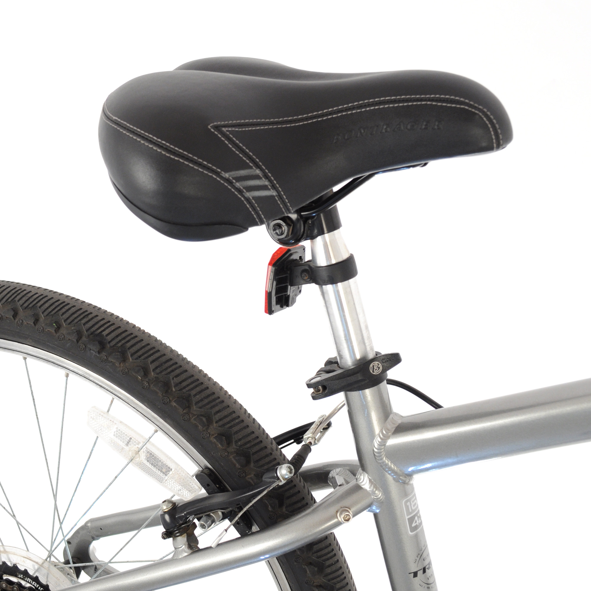 Trek Navigator 1.0 - 16.5\