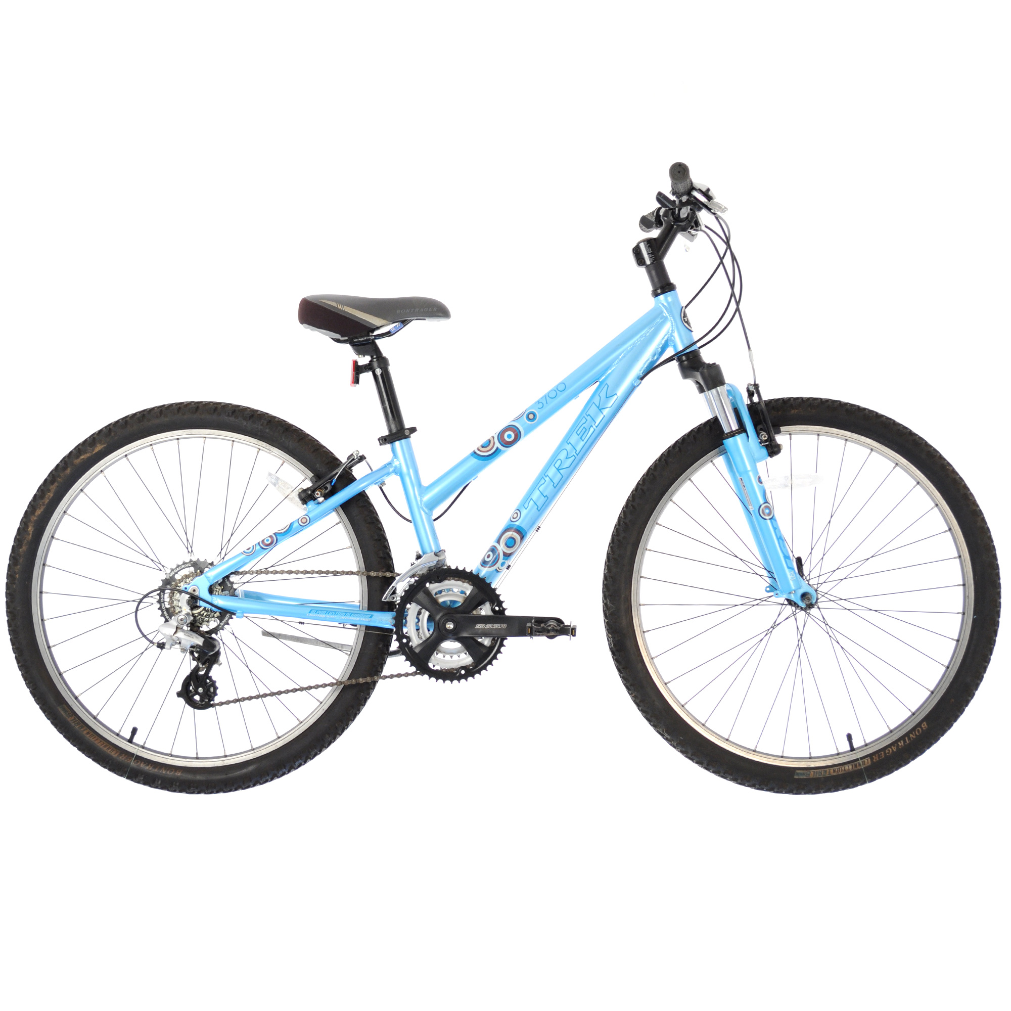 trek 3700 bike price