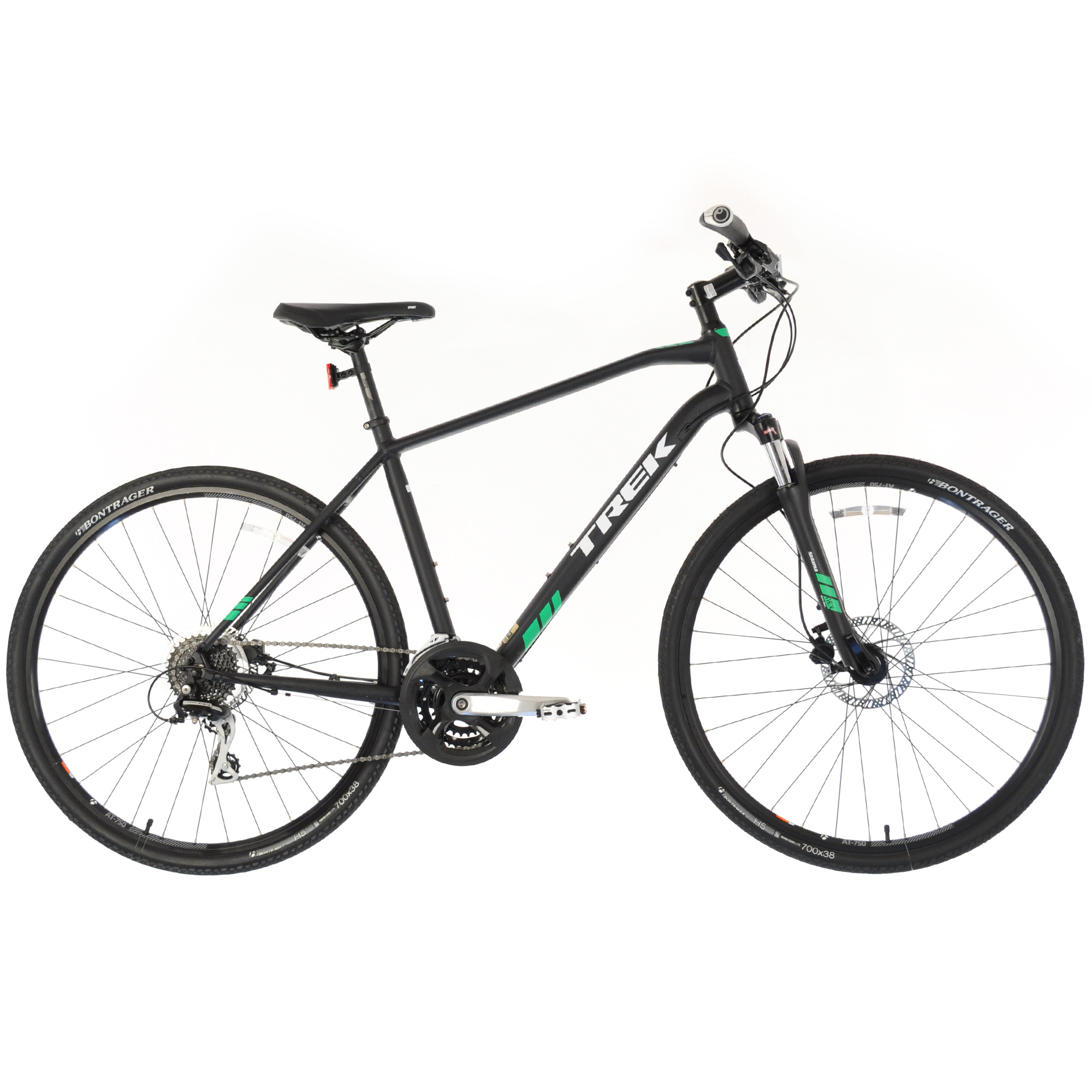 trek dual sport 2 price