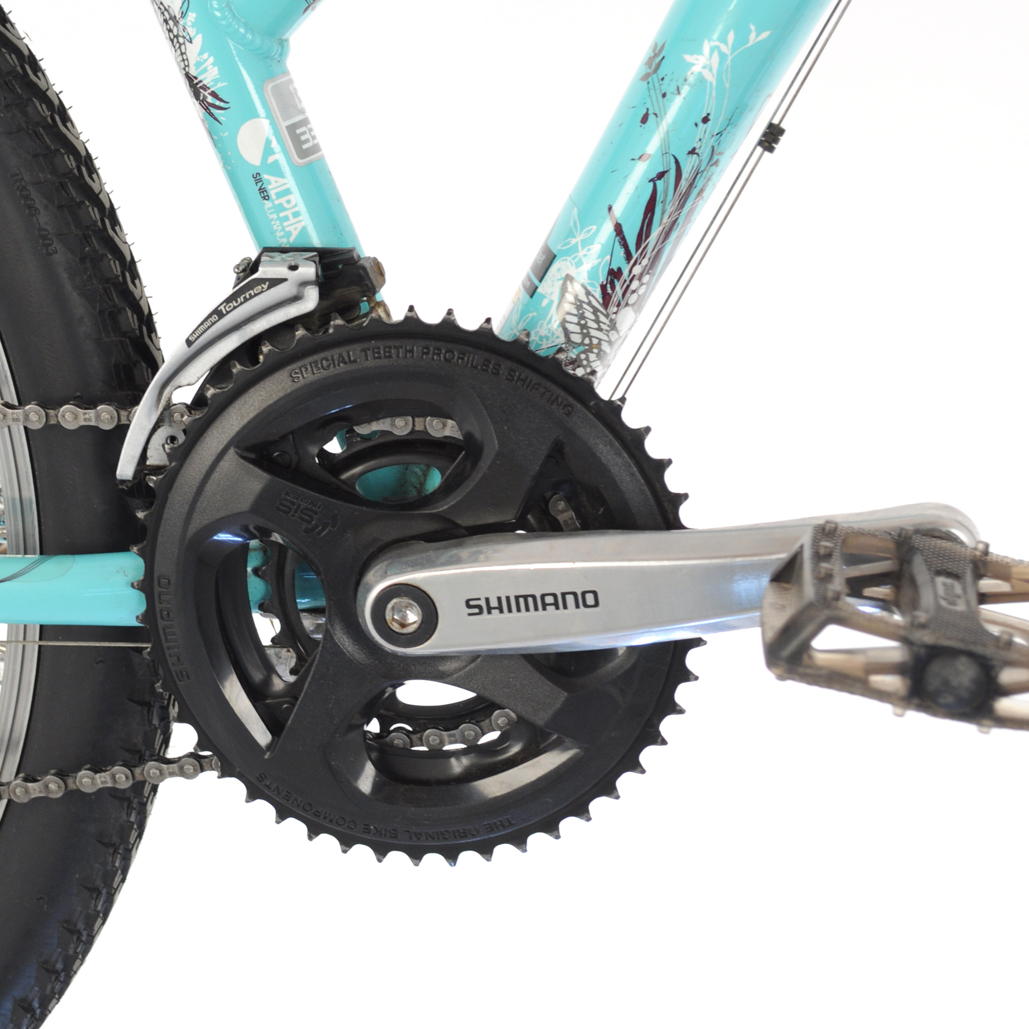 Trek Skye WSD - 13\