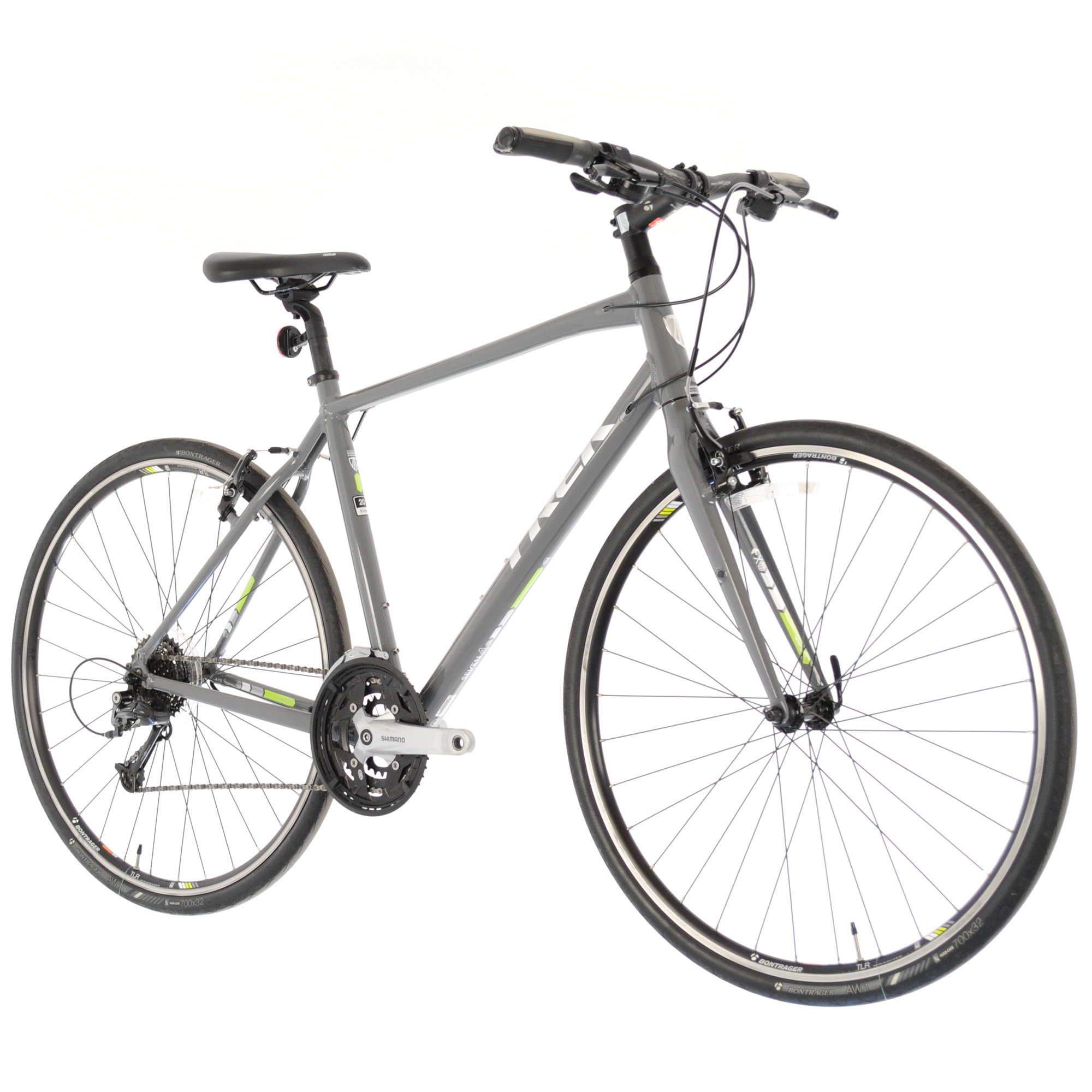 Trek 7.4 FX - 20\