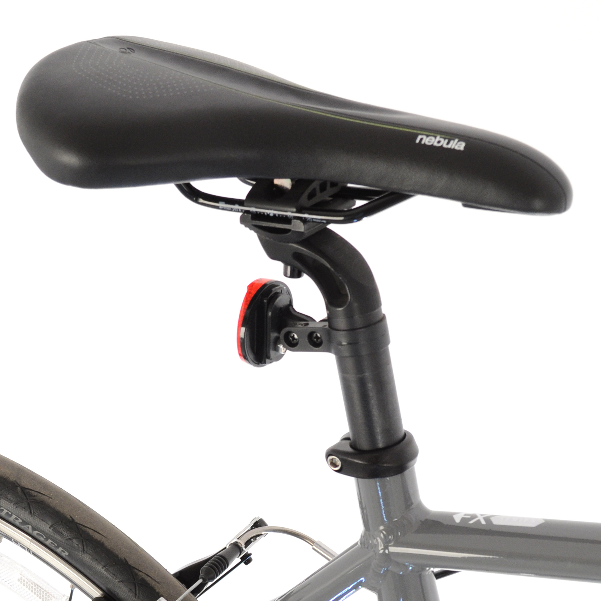 Trek 7.4 FX - 20\