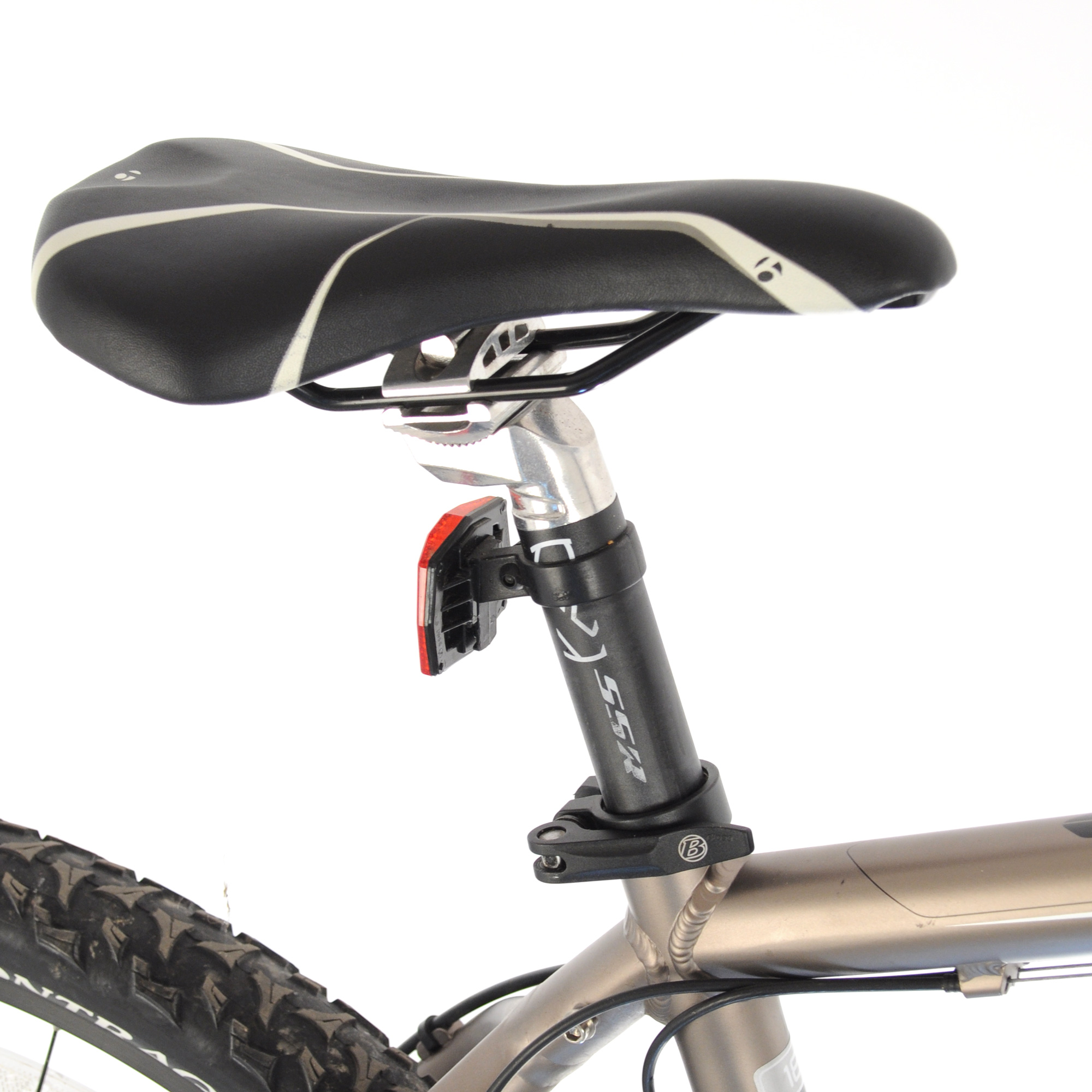 Trek 4300 Disc - 18\
