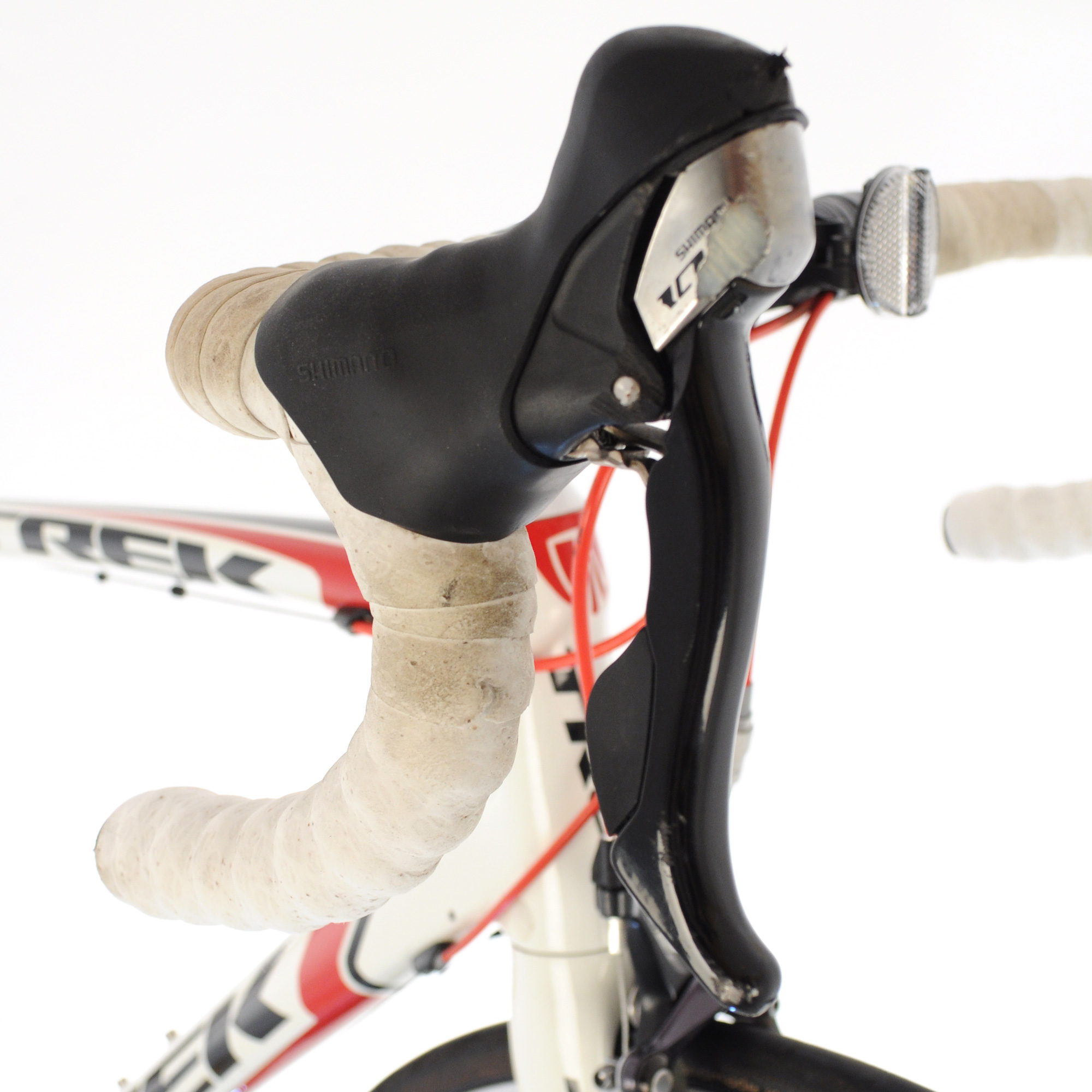 Trek Madone 4.7 - 54cm - Wheel 