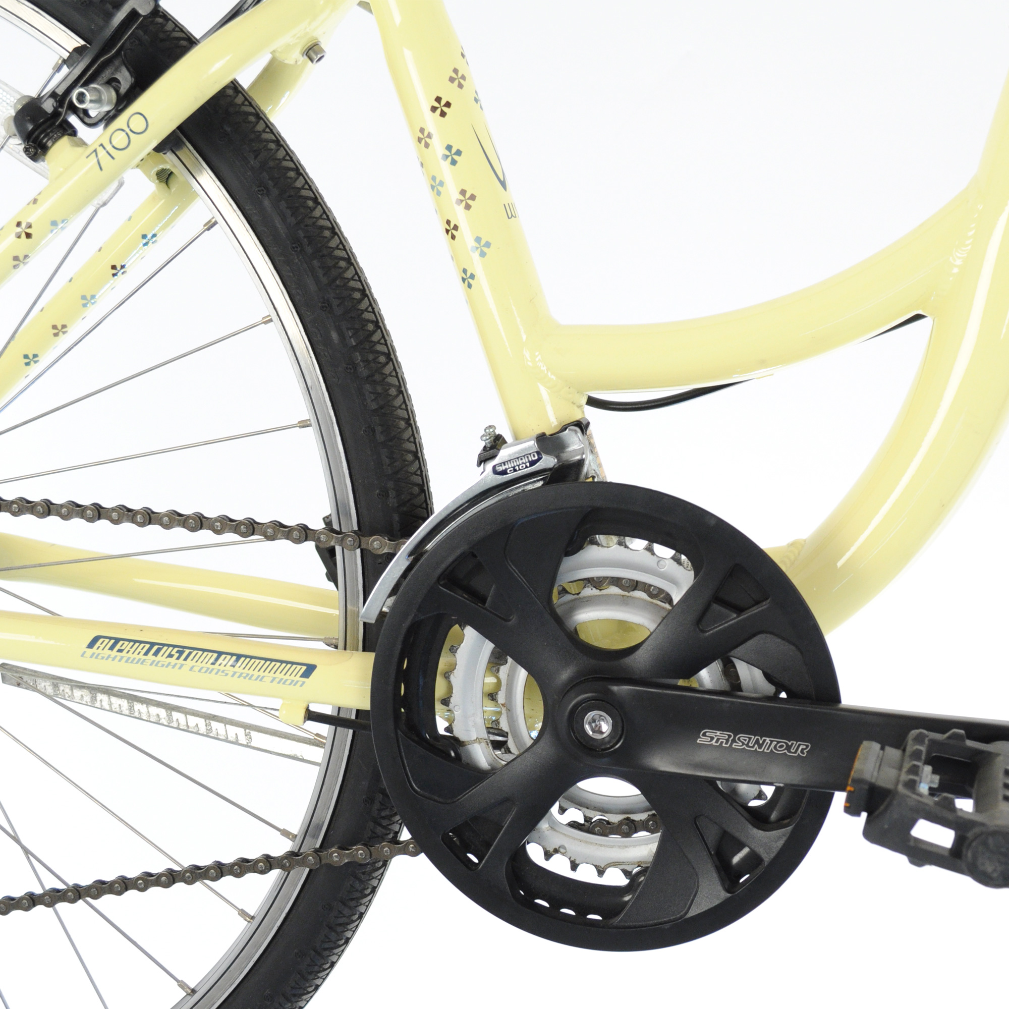 Trek 7100 WSD - 16\