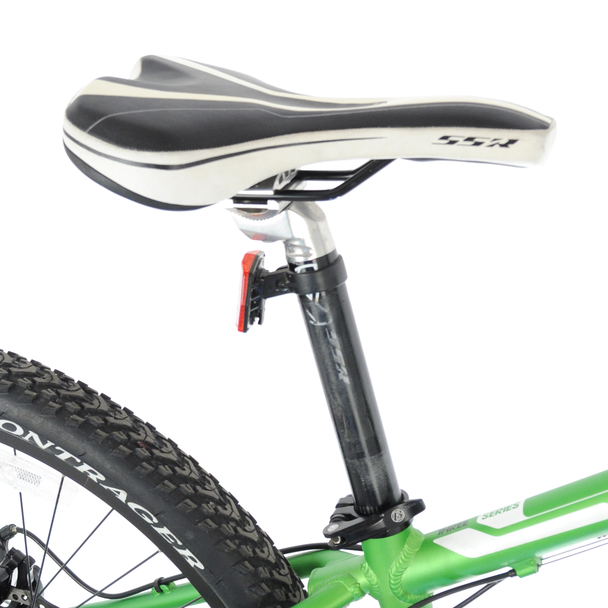 Trek 3700 - 13\