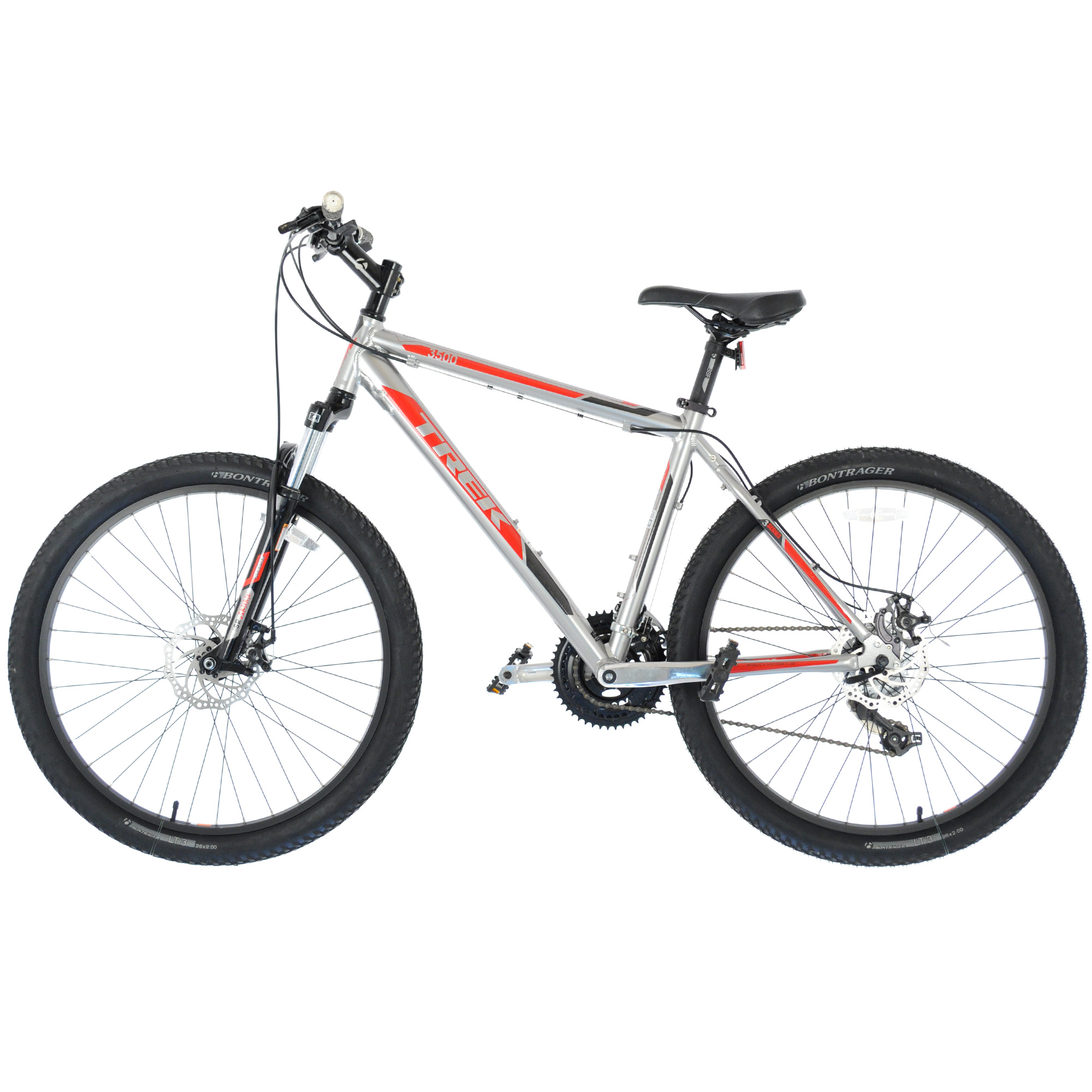 trek 3500