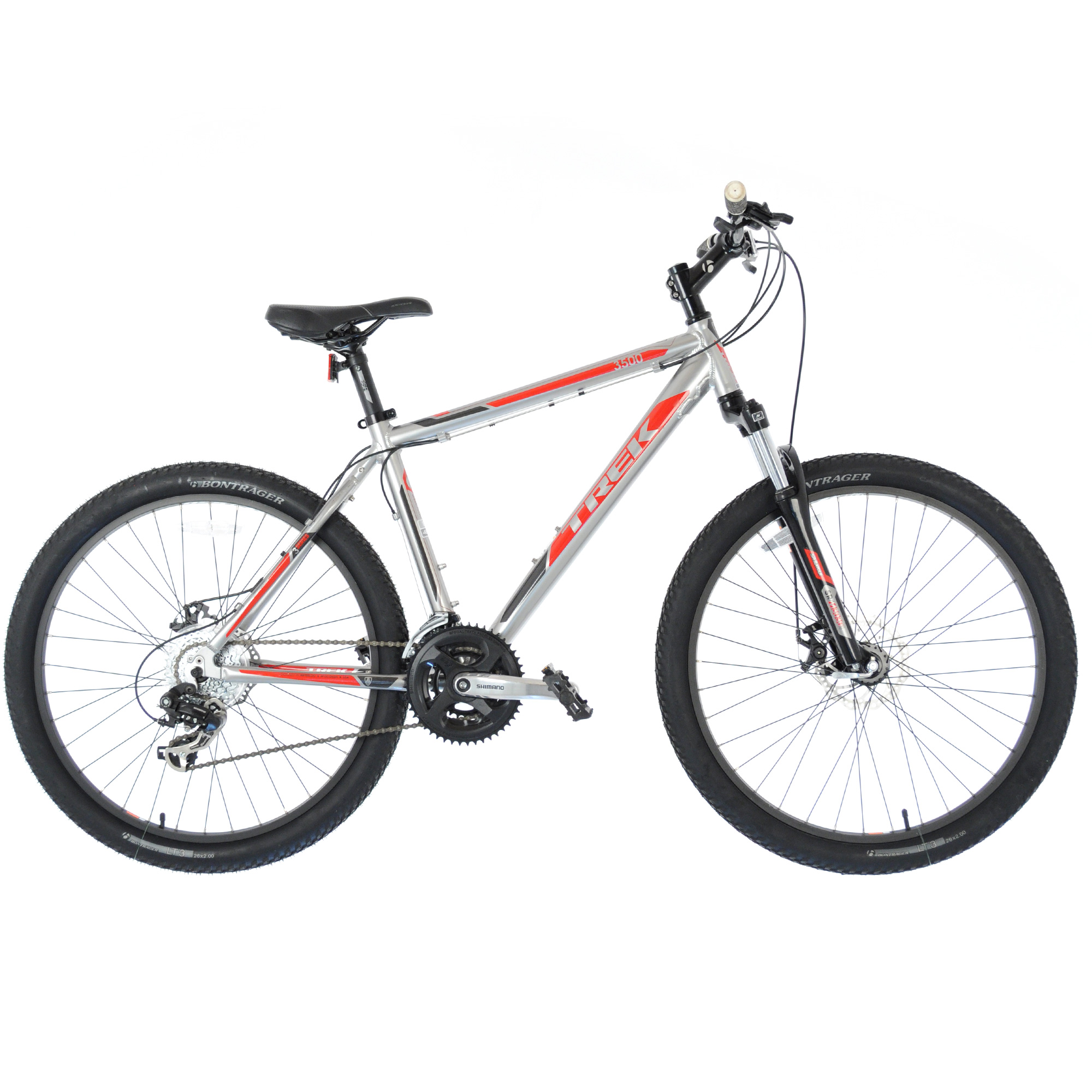 Trek 3500 - 18\