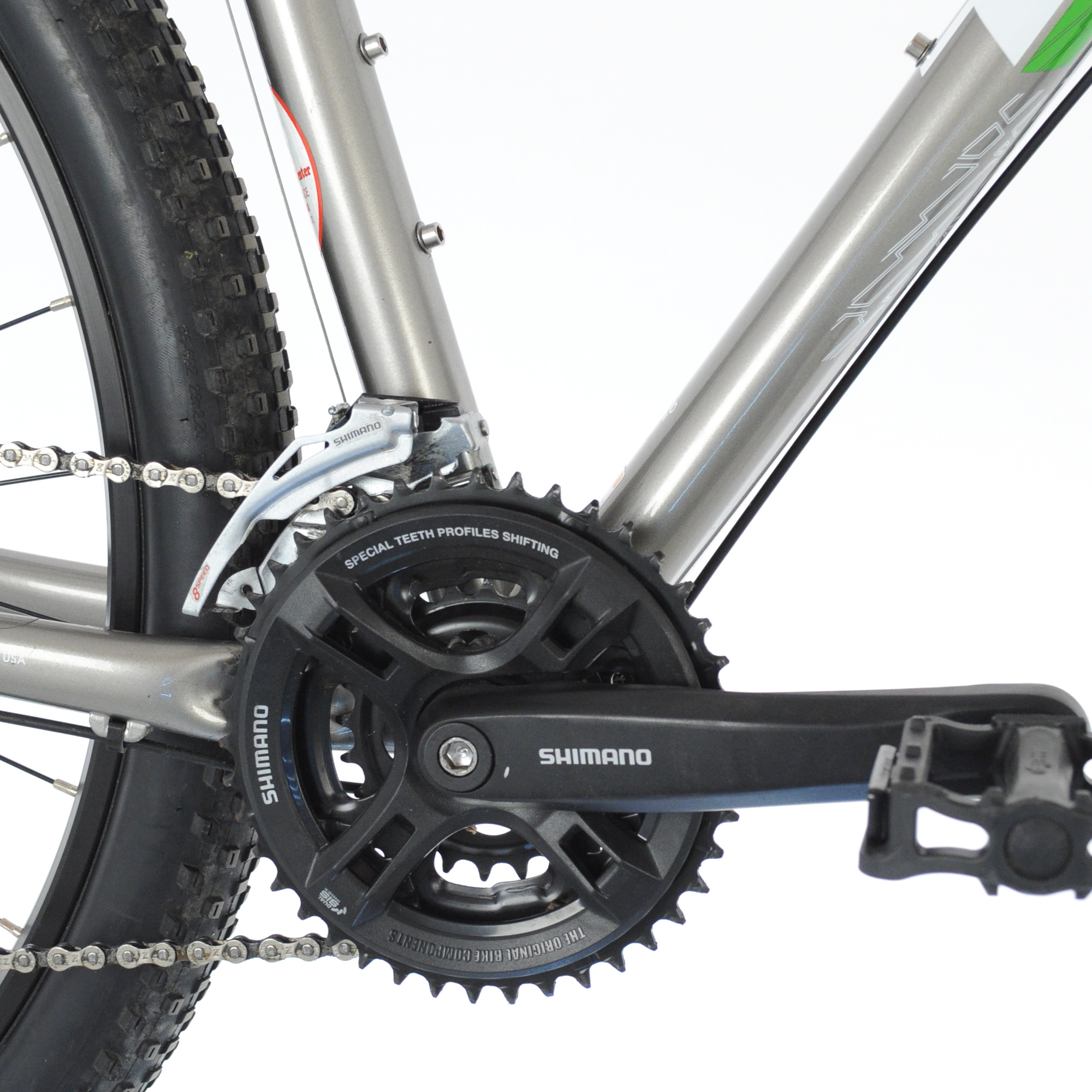 Trek X-Caliber 5 - 18.5\
