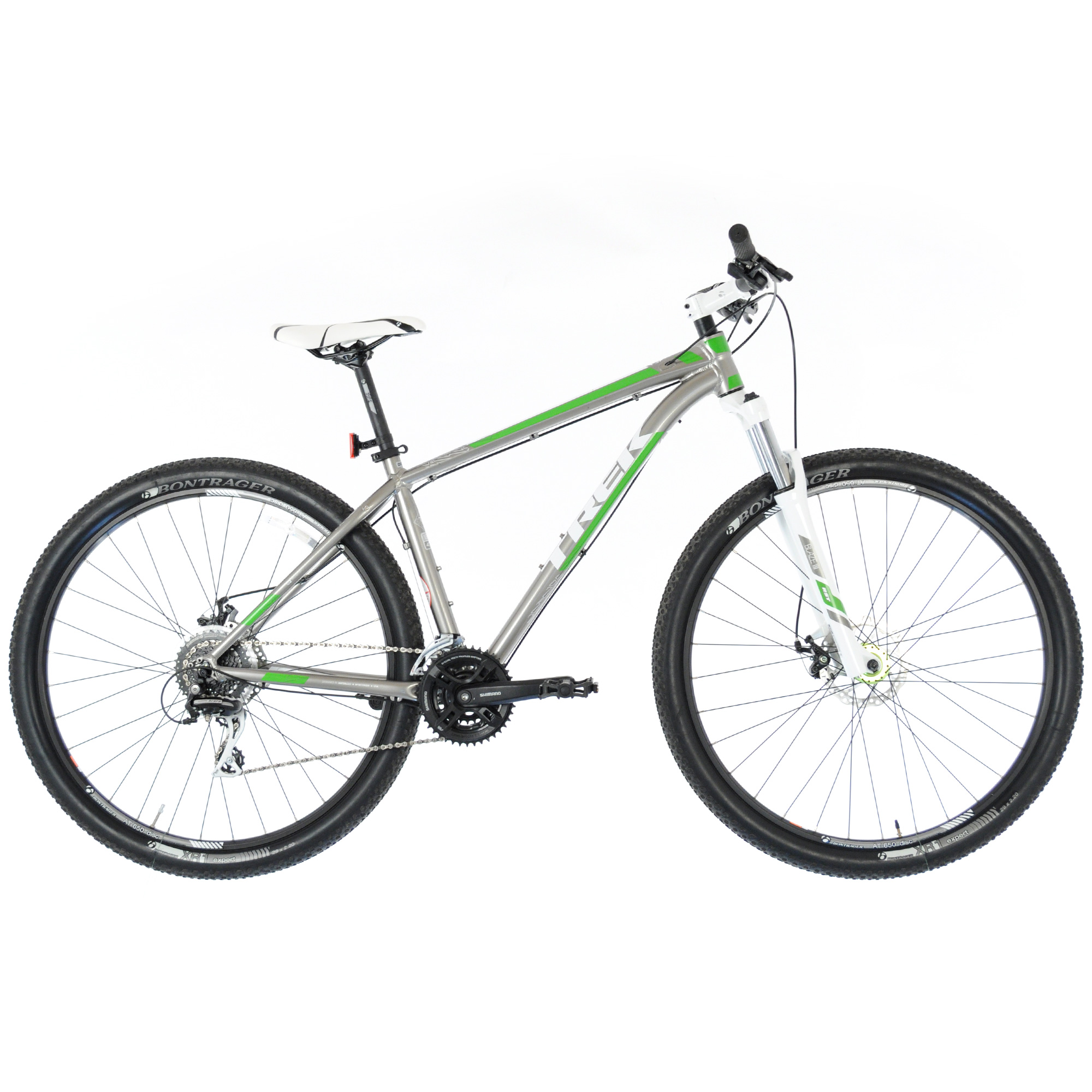 Trek X-Caliber 5 - 18.5\