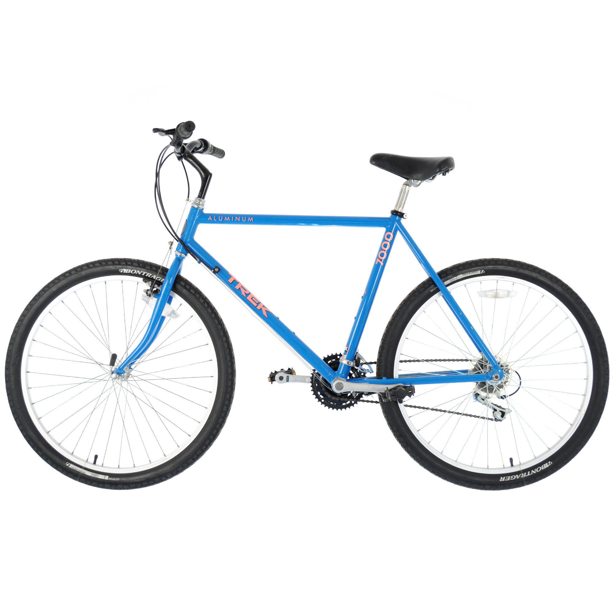 Trek 7000 - 20.5\